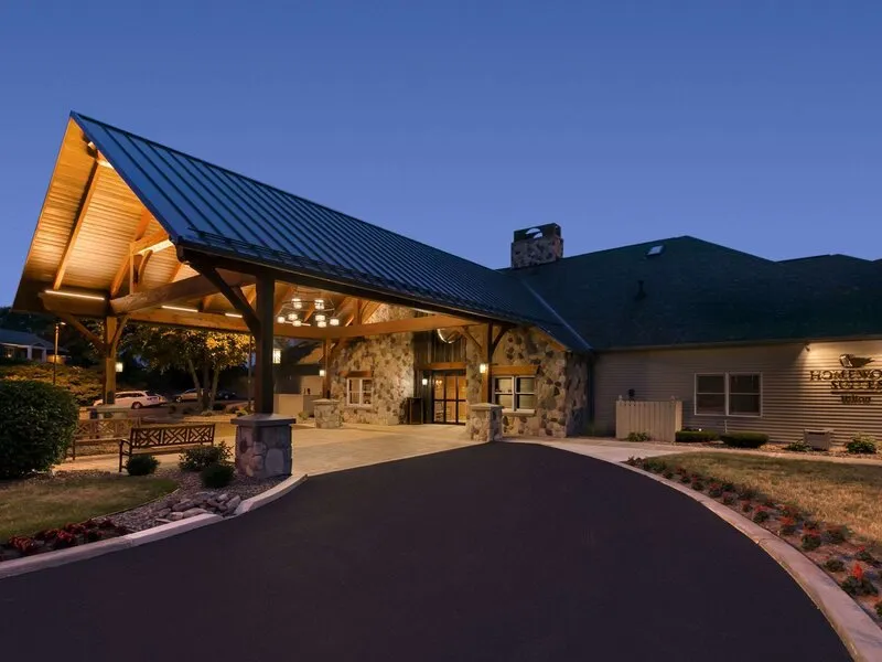 Homewood Suites by Hilton Syracuse/Liverpool · Anbieterbild von TUI