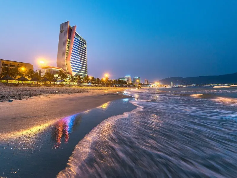 Grand Tourane Hotel · Anbieterbild von TUI