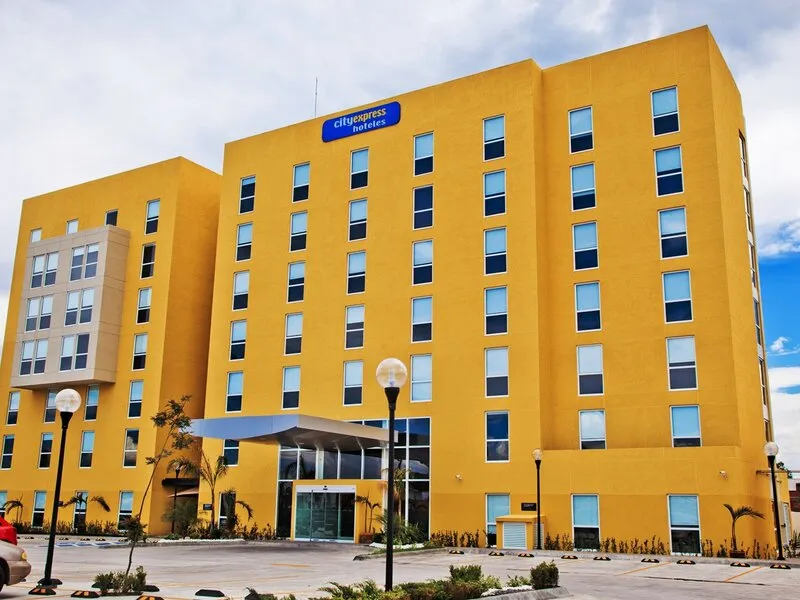 Hotel Best Place Express · Anbieterbild von TUI