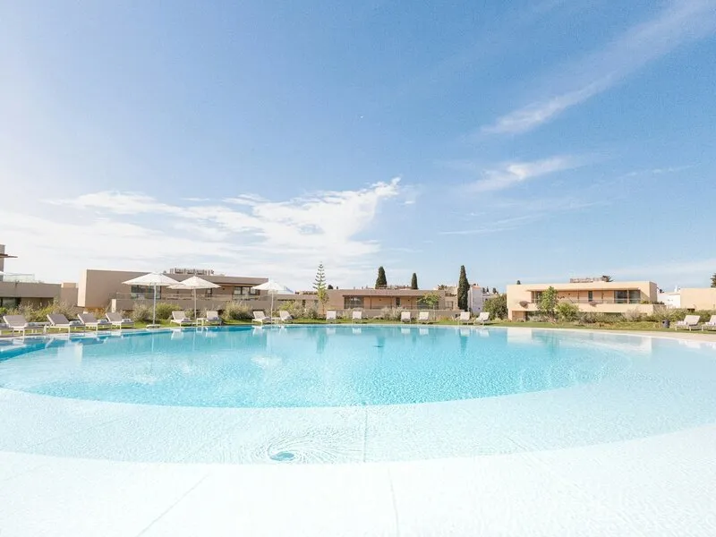 White Shell Beach Villas · Anbieterbild von TUI