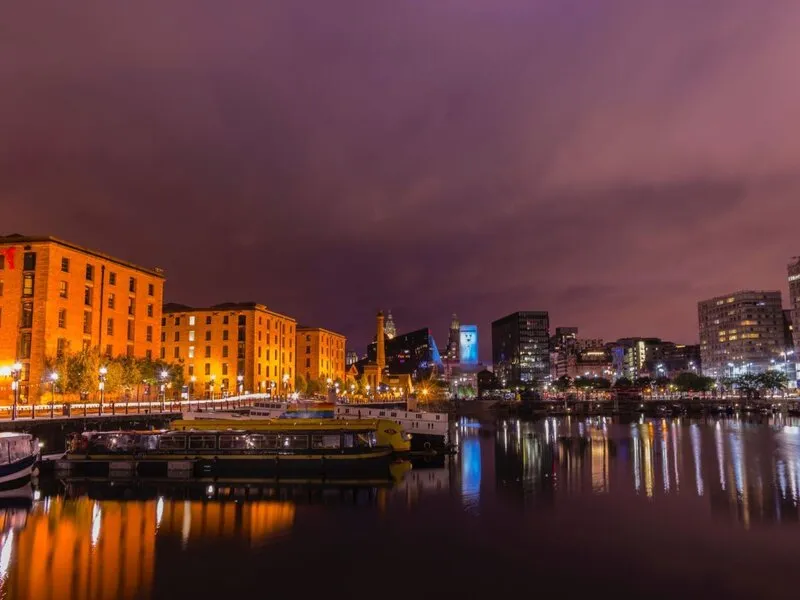 Maldron Hotel Liverpool · Anbieterbild von TUI