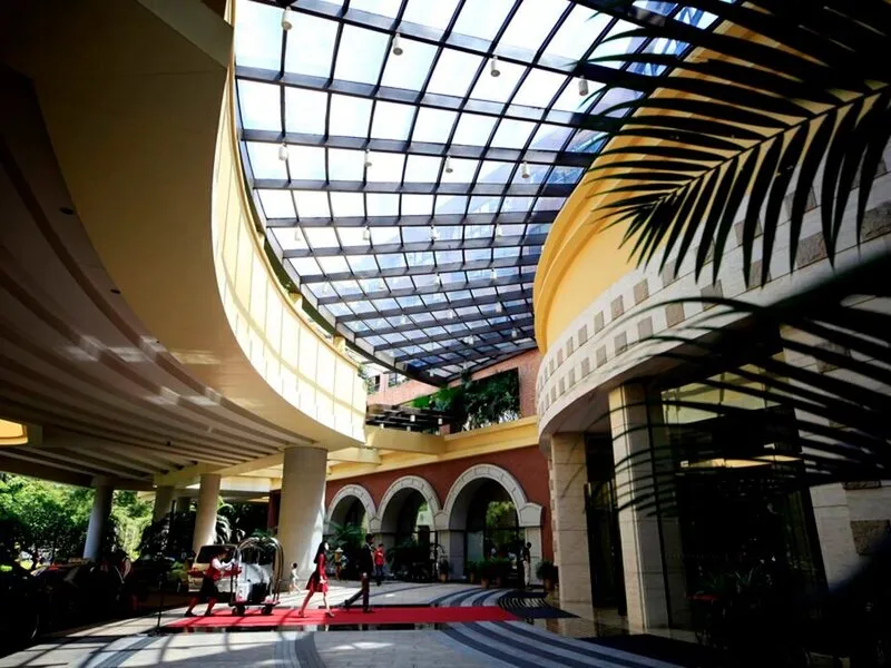 InterContinental Shenzhen · Anbieterbild von TUI