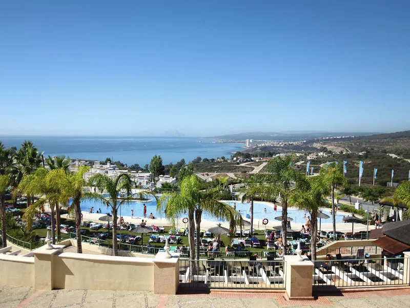 Pierre and Vacances Terrazas Costa del Sol · Anbieterbild von TUI