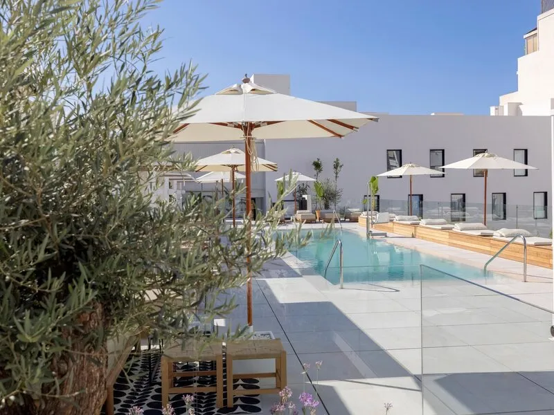 HM Palma Blanc Hotel · Anbieterbild von TUI