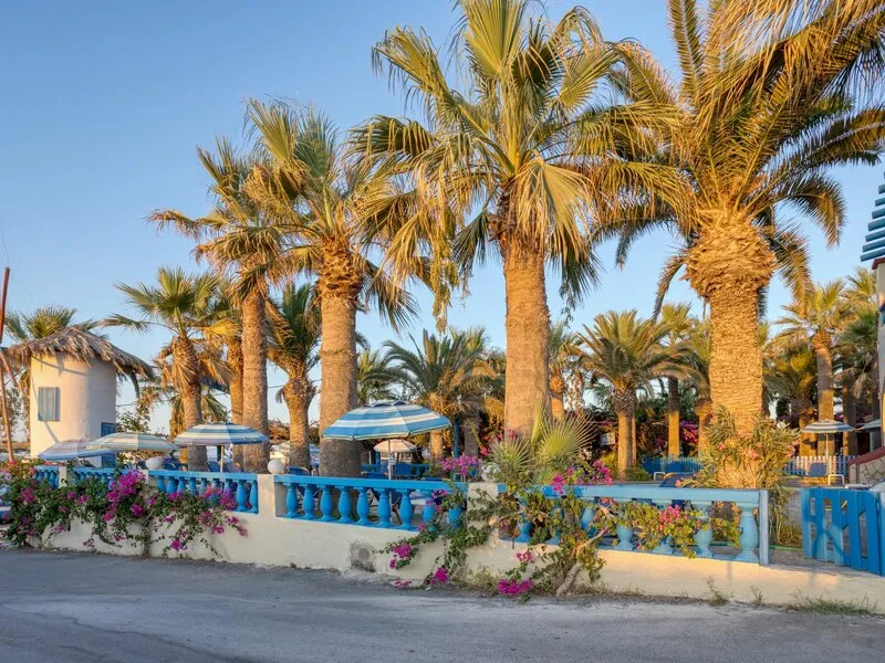 Palm Bay Hotel · Anbieterbild von TUI