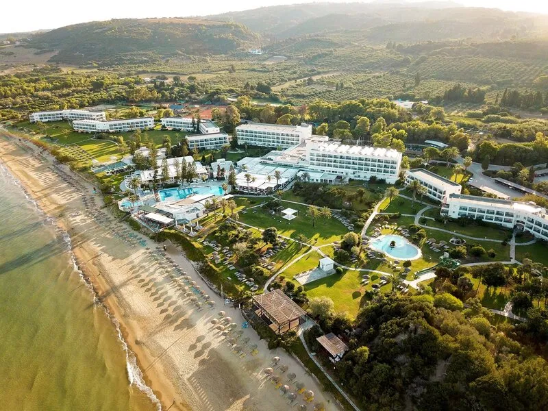 ROBINSON KYLLINI BEACH · Anbieterbild von TUI