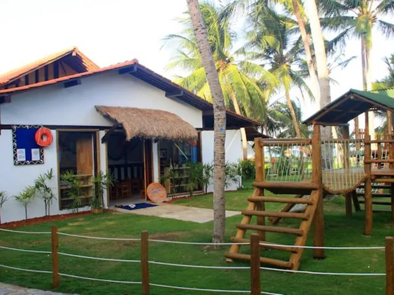 Serrambi Resort · Anbieterbild von TUI