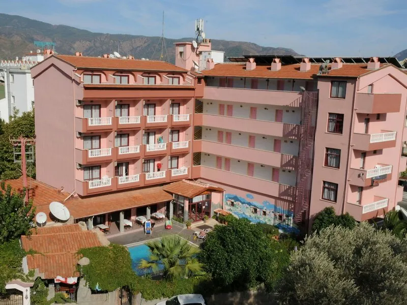 Kivilcim Hotel · Anbieterbild von TUI