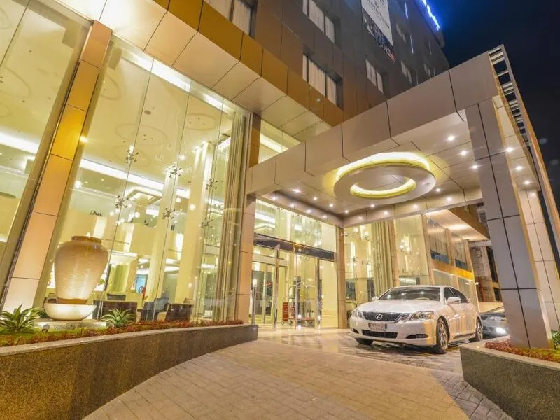Golden Tulip Corniche Dammam · Anbieterbild von TUI