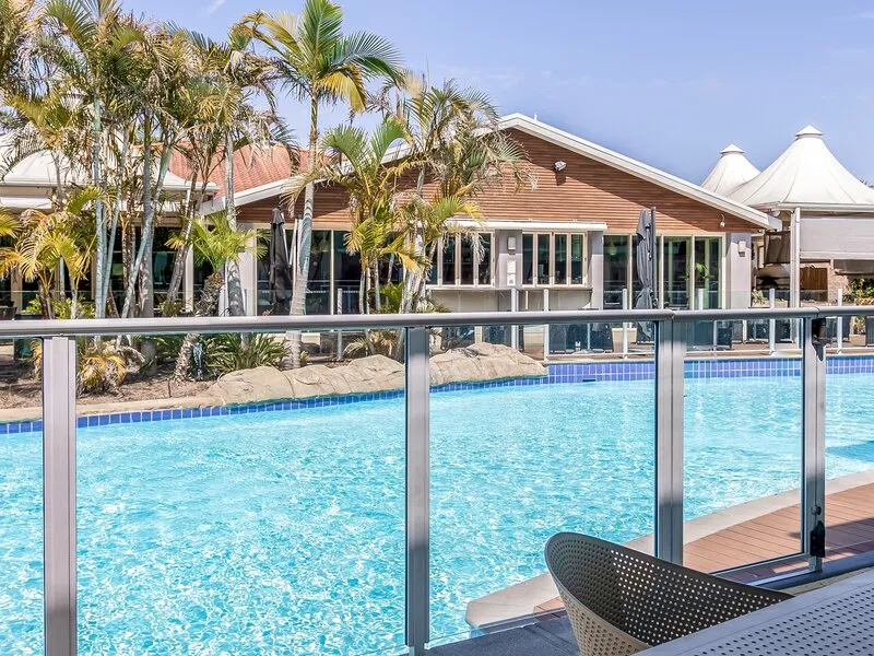 Oaks Pacific Blue Resort · Anbieterbild von TUI