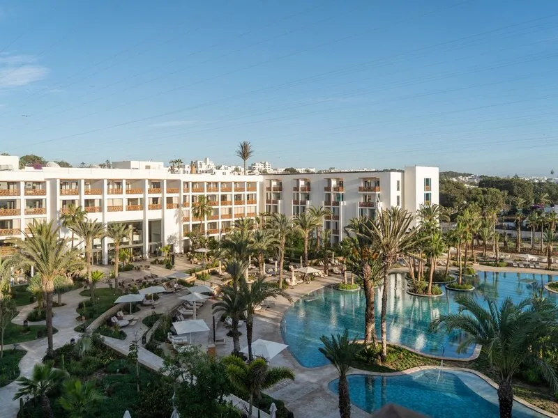 The View Agadir · Anbieterbild von TUI