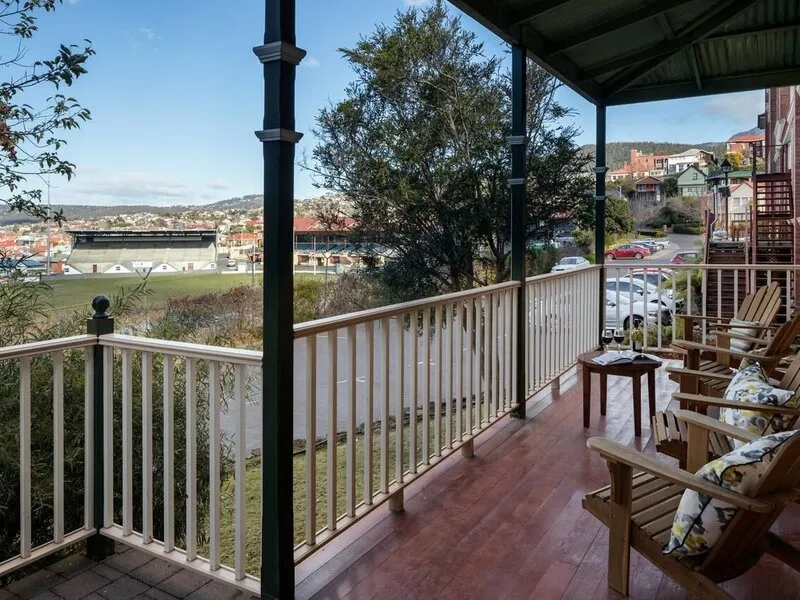 Rydges Hobart · Anbieterbild von TUI