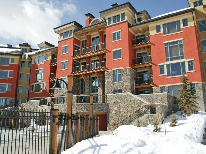 World Mark Park City · Anbieterbild von TUI