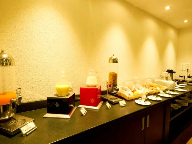 Temple Tree Hotel · Anbieterbild von TUI