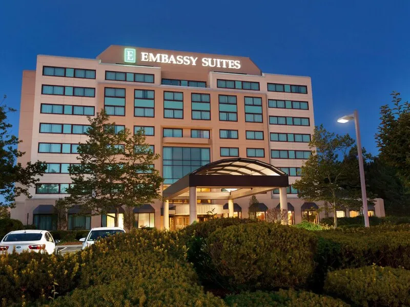 Embassy Suites Boston/Waltham · Anbieterbild von TUI