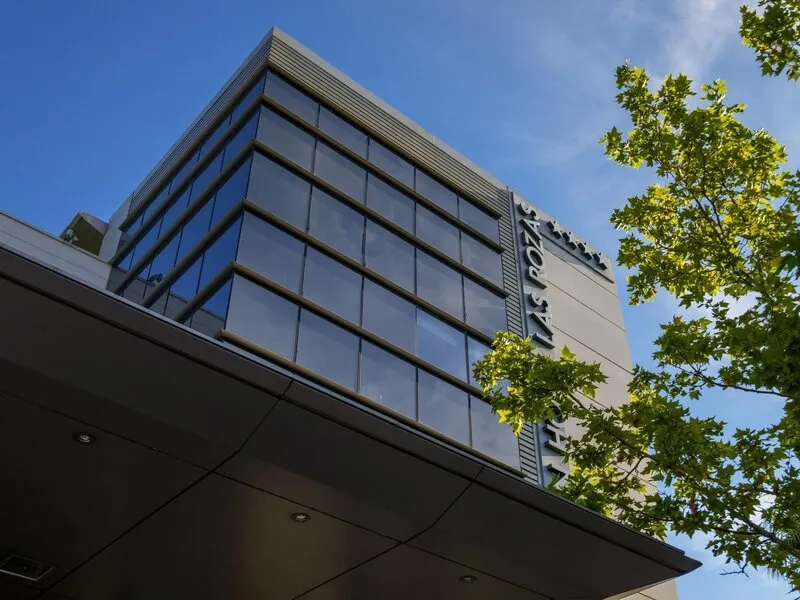 Gran Hotel Attica21 Las Rozas · Anbieterbild von TUI