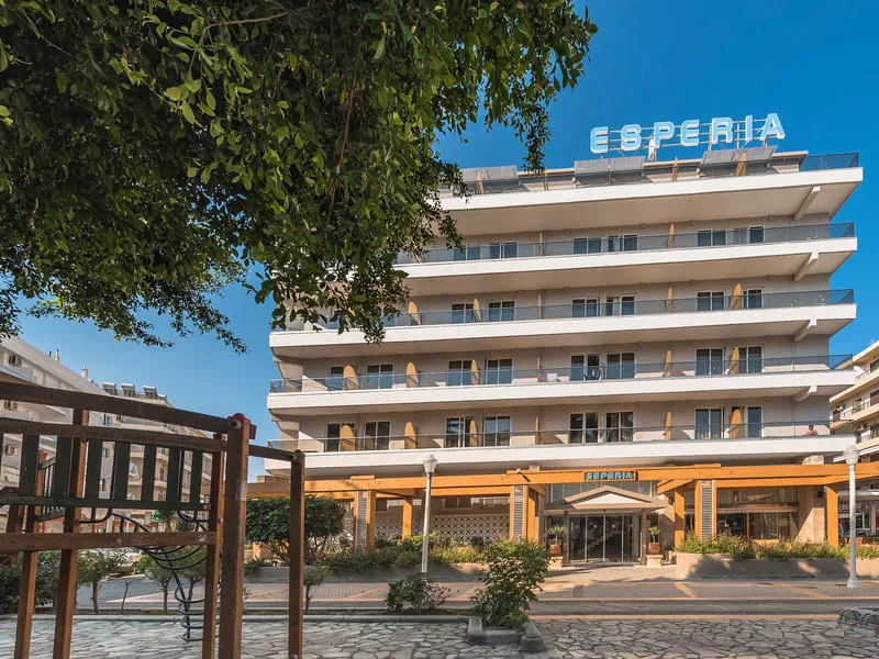 Hotel Esperia · Anbieterbild von TUI
