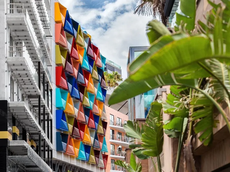 Holiday Inn Express Malta · Anbieterbild von TUI