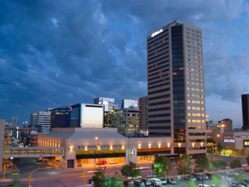 Delta Hotels Regina · Anbieterbild von TUI