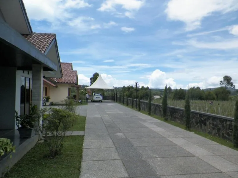 Villa Mandalawangi by ZUZU · Anbieterbild von TUI