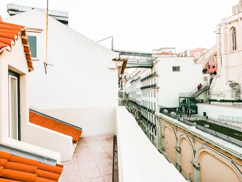 The Lift Apartments by Ridan Hotels · Anbieterbild von TUI