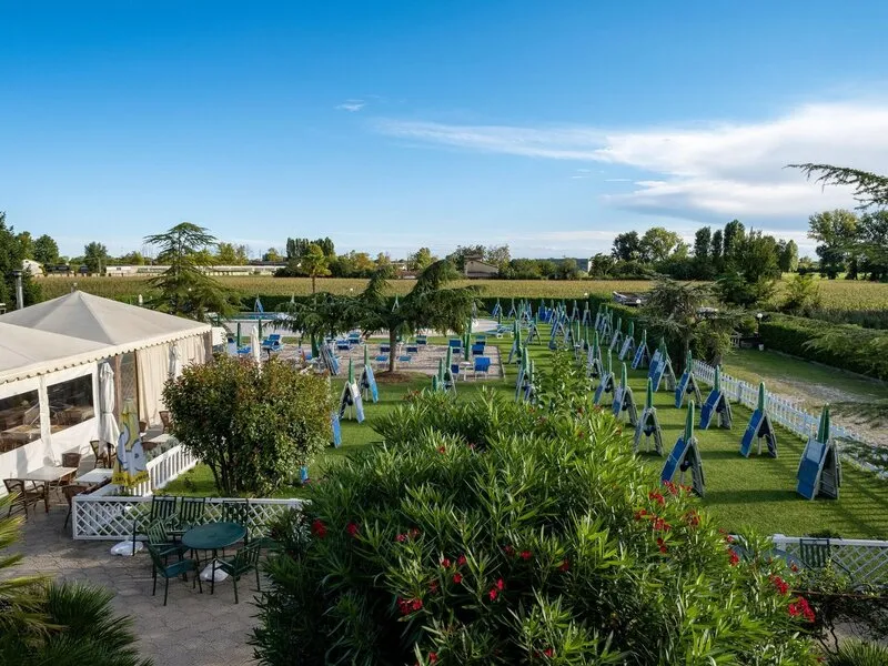 Villa Sara · Anbieterbild von TUI