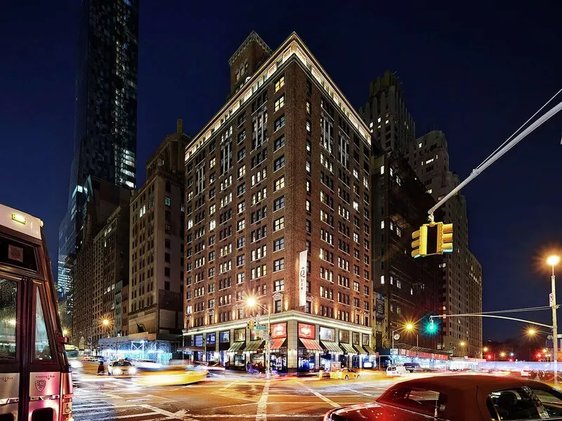 Hilton Club The Quin New York · Anbieterbild von TUI