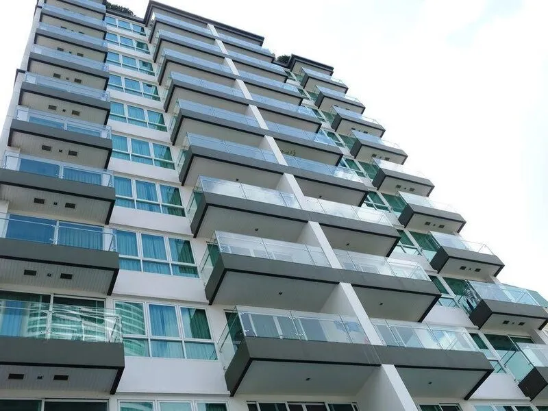 GM Service Apartment · Anbieterbild von TUI