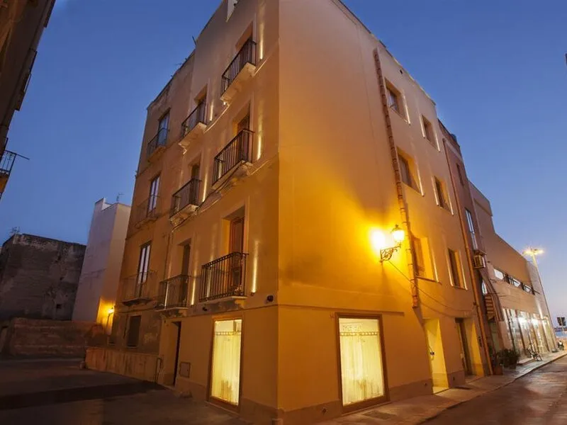 Hotel Trapani In · Anbieterbild von TUI