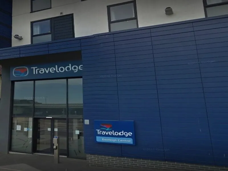 Travelodge Eastleigh Central · Anbieterbild von TUI