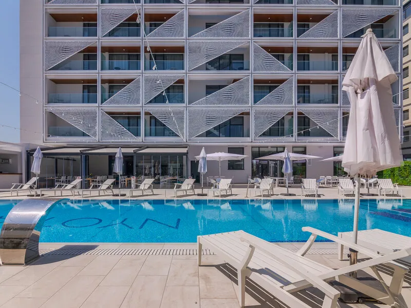 Nyota Hotel · Anbieterbild von TUI