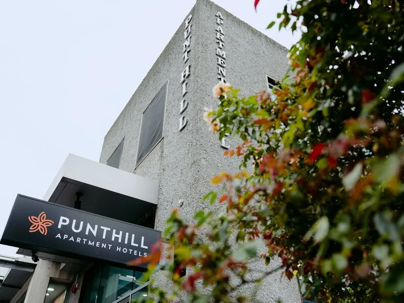 Punthill Williamstown · Anbieterbild von TUI