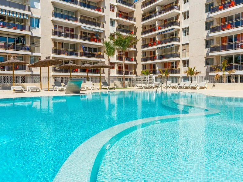 Navarra Suites Apartamentos · Anbieterbild von TUI