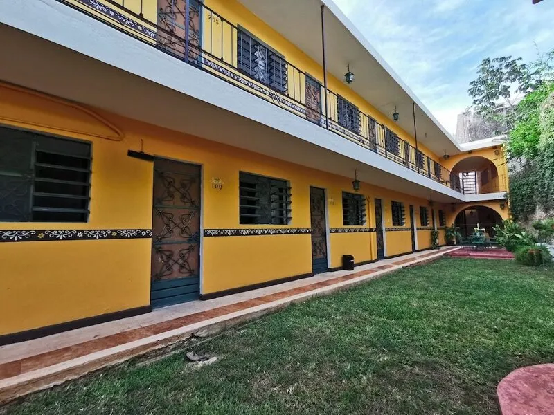 Hotel Mucuy · Anbieterbild von TUI