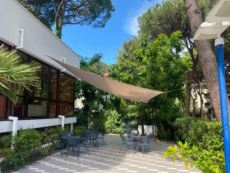 Hotel Augustus · Anbieterbild von TUI