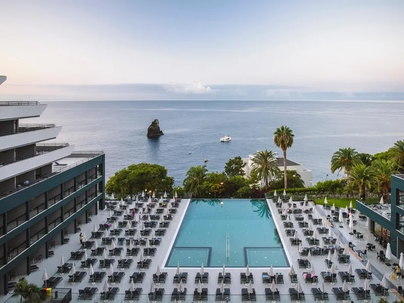 Enotel Lido Conference Resort Spa · Anbieterbild von TUI