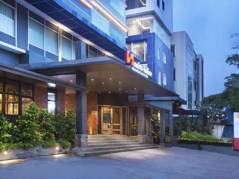 Swiss-Belinn Wahid Hasyim · Anbieterbild von TUI
