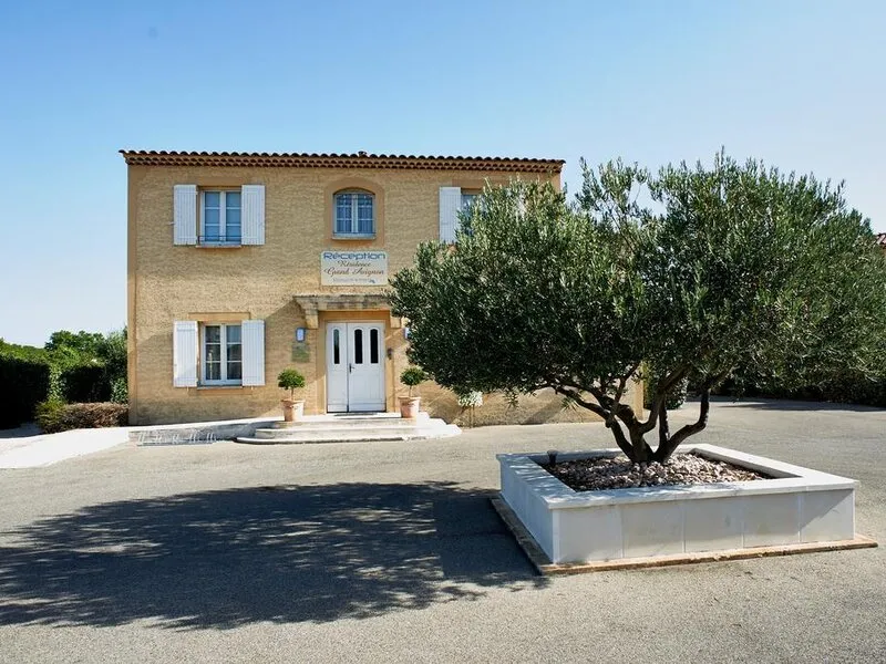 Residhotel Grand Avignon · Anbieterbild von TUI