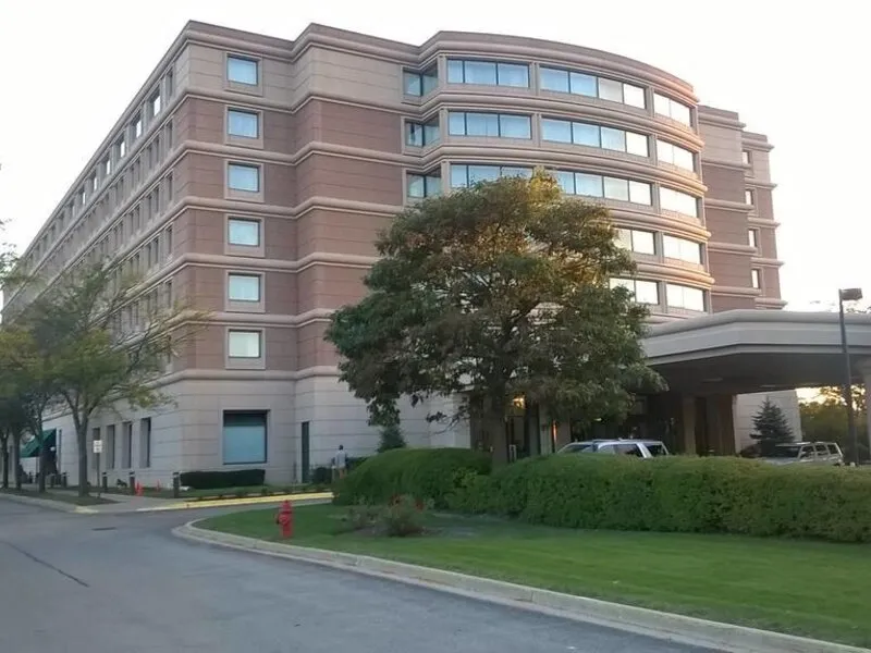 Renaissance Chicago Glenview Suites Hotel · Anbieterbild von TUI