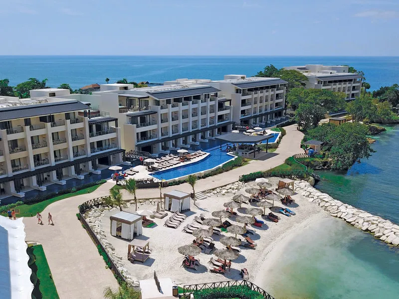 Royalton Hideaway Negril · Anbieterbild von TUI