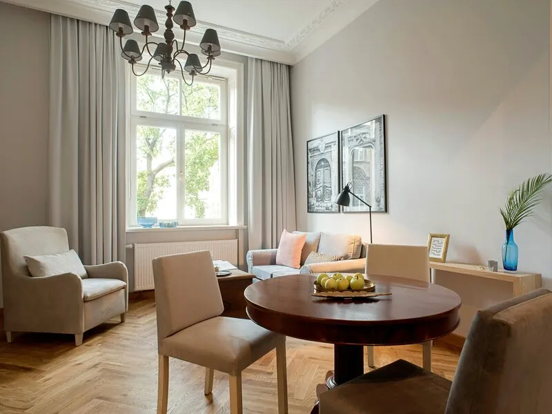 Belle Epoque Residence · Anbieterbild von TUI