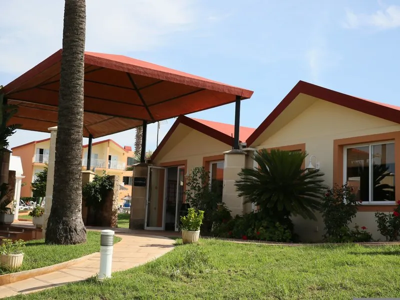 Apartamentos Roc Cala d’en Blanes Beach Club · Anbieterbild von TUI