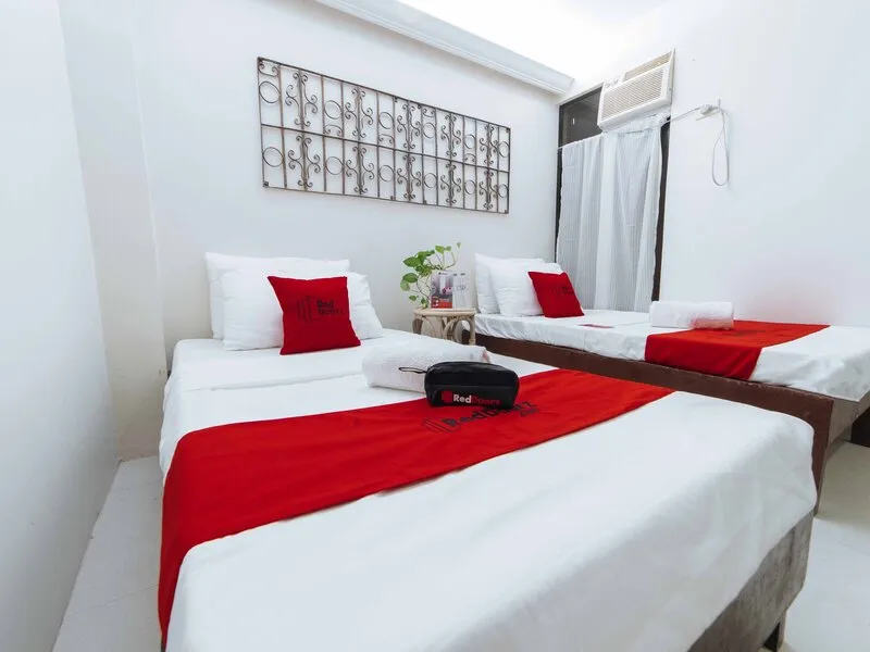 RedDoorz @ Ledesco Avenue Lapaz Iloilo · Anbieterbild von TUI