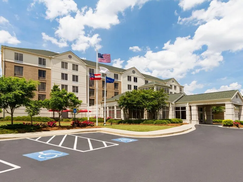 Hilton Garden Inn Atlanta East/Stonecrest · Anbieterbild von TUI