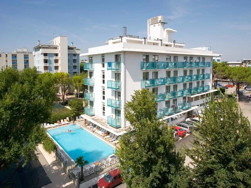Hotel Katja · Anbieterbild von TUI