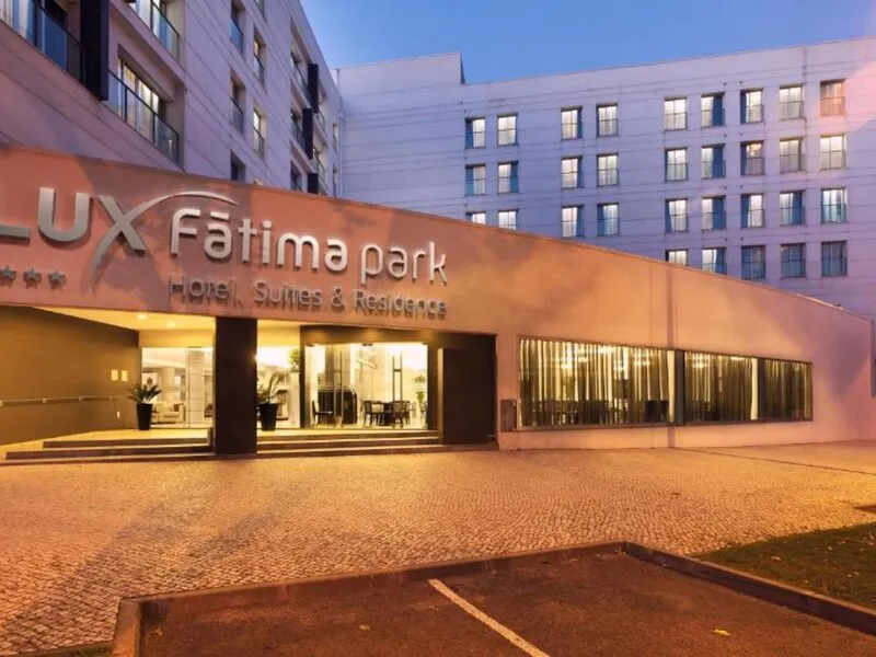 Lux Fatima Park · Anbieterbild von TUI
