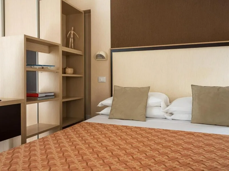 Hotel Rondinella · Anbieterbild von TUI