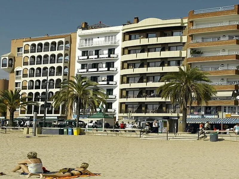 Almirall Apartaments · Anbieterbild von TUI