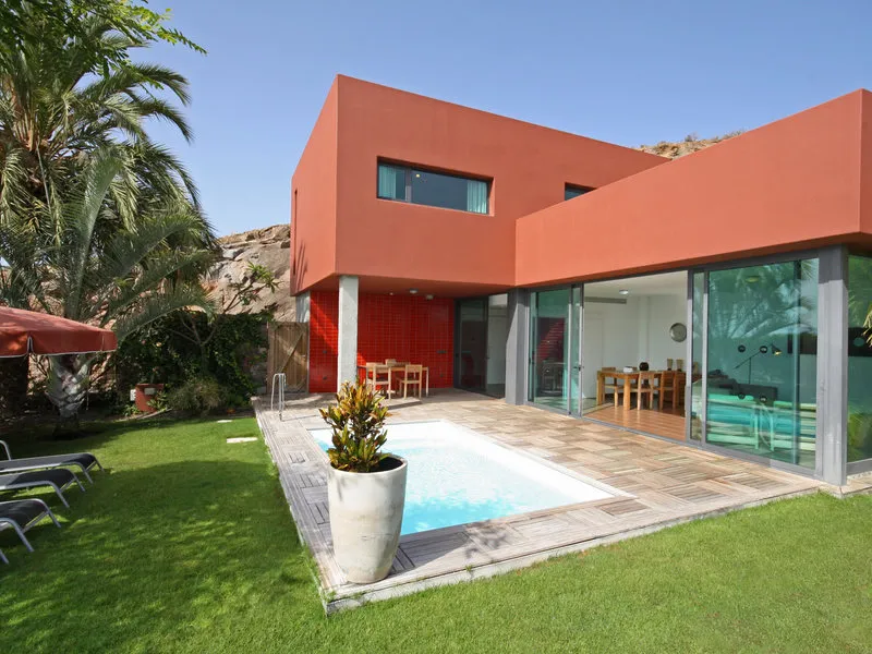Villas Salobre · Anbieterbild von TUI
