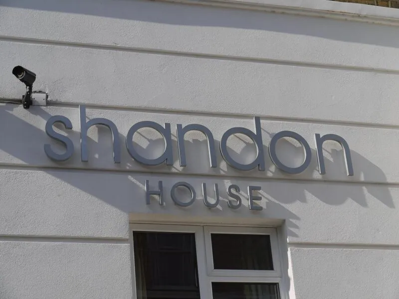 Shandon House · Anbieterbild von TUI